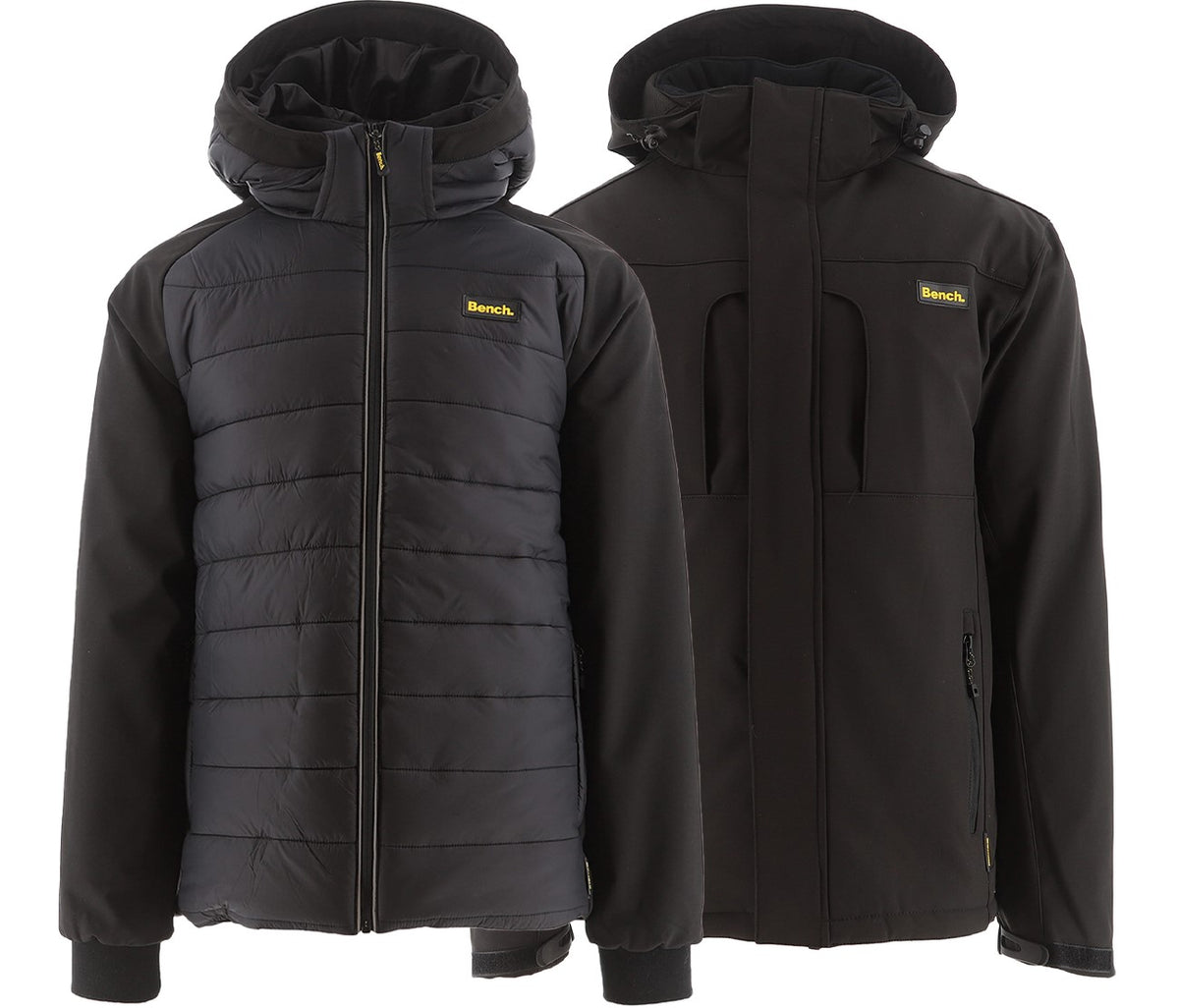 Element clearance albany jacket