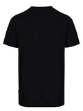 Bench Alberta Black T-Shirt 