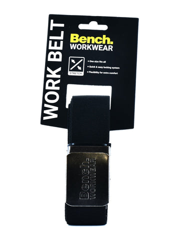 Bench Workwear Belt