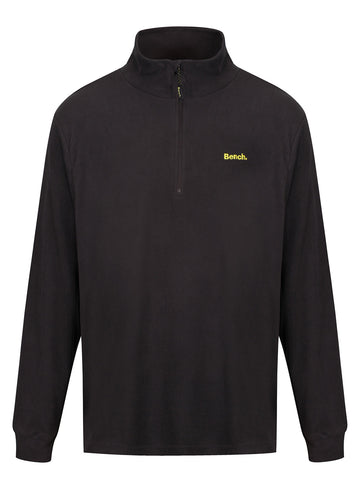 Bench Grey Albany Fleece 
