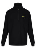 Bench Black Albany Fleece 