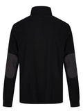 Bench Black Albany Fleece 