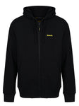 Bench Black Brooks Hooded Sweat