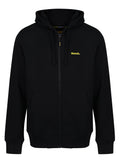 Bench Black Brooks Hooded Sweat