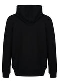 Bench Workwear Black Brooks Hooded Sweat