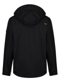 Bench Workwear Black Brampton Jacket