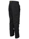 Schwarze Toronto Cargohose von Bench