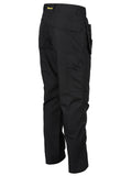 Schwarze Toronto Cargohose von Bench