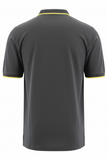 Bench Workwear Black Richmond Polo Shirt