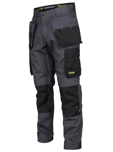 【NEXTRAVELAR TOOLS】RIDERS DOWN PANTS XL Trousers Stretch Plus Hi-Vis Rewelly - DND Talis