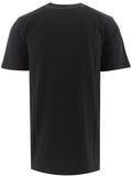Schwarzes Alberta-T-Shirt von Bench