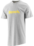 Bench Grey Cornwall T-Shirt