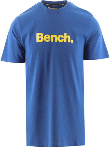 Bench Königsblaues Cornwall-T-Shirt