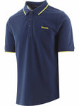 Bench Navy Richmond Polo Shirt