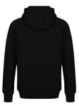 Bench Black Midland Hooded Sweatshirt
