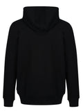 Bench Black Brooks Hooded Sweatshirt