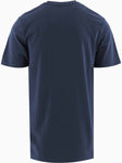 Bench Marineblaues Cornwall-T-Shirt