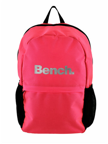 Bench Fuscia Pink Polaris Brite Backpack