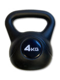 Bench Gym Kettle Bell