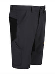Bench Grey Padstow Softshell Shorts