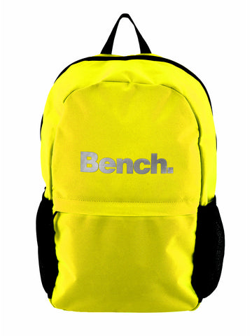 Bench Yellow Polaris Brite Backpack